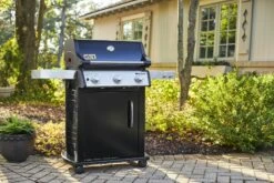 Weber Spirit E-315 GBS -Broil King Geschaft webe 46512279 E315 Lifestyle 1