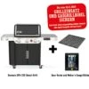 Weber Genesis EPX-335 Smart Grill 1 Weber Genesis EPX-335 Smart Grill -Broil King Geschaft webe Genesis EPX 335 smart grill GEF56E 1