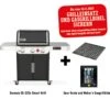 Weber Genesis EX-325s Smart Grill -Broil King Geschaft webe Genesis EX 325s smart grill GE4B6C 1