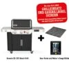 Weber Genesis EX-335 Smart Grill -Broil King Geschaft webe Genesis EX 335 smart grill GEBBF2 1
