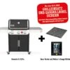 Weber Genesis E-325s Gasgrill -Broil King Geschaft webe Genesis E 325S 530x480 Grill plus SearGrate