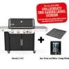 Weber Genesis E-435 Gasgrill -Broil King Geschaft webe Genesis E 435 530x480 Grill plus SearGrate