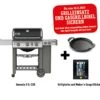 Weber Genesis II E-330 GBS -Broil King Geschaft webe Genesis II E 330 530x480 Grill plus Grillplatte