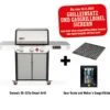Weber Genesis SX-325s Smart Grill