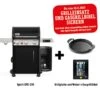 Weber Spirit EPX-335 GBS Smart Grill 2 Weber Spirit EPX-335 GBS Smart Grill -Broil King Geschaft webe Spirit EPX 335 530x480 Grill plus Grillplatte