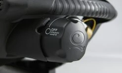 Weber Q 1200 Gas Grill Schwarz Mit Hitzeschild & Bratenrost -Broil King Geschaft weber q1200 51010079 brennerventil 2