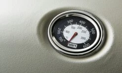 Weber Q 1200 Mobil Gasgrill Schwarz (Black Line) 12 Weber Q 1200 Mobil Gasgrill Schwarz (Black Line) -Broil King Geschaft weber q1200 mobil 210279 thermometer