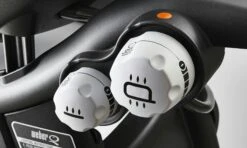 Weber Q 3000 Titan -Broil King Geschaft weber q3000 brennerventil 2