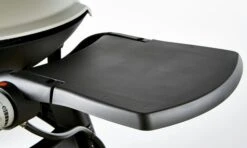 Weber Q 3000 Titan -Broil King Geschaft weber q3000 seitentisch 2