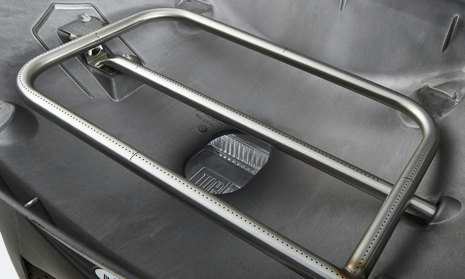 Weber Q 3200 Station Gasgrill Schwarz 12 Weber Q 3200 Station Gasgrill Schwarz – Bild 10