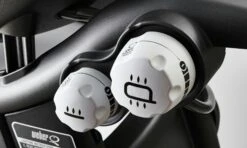 Weber Q 3200 Station Gasgrill Schwarz 30 Weber Q 3200 Station Gasgrill Schwarz -Broil King Geschaft weber q3200 57010079 brennerventil 2