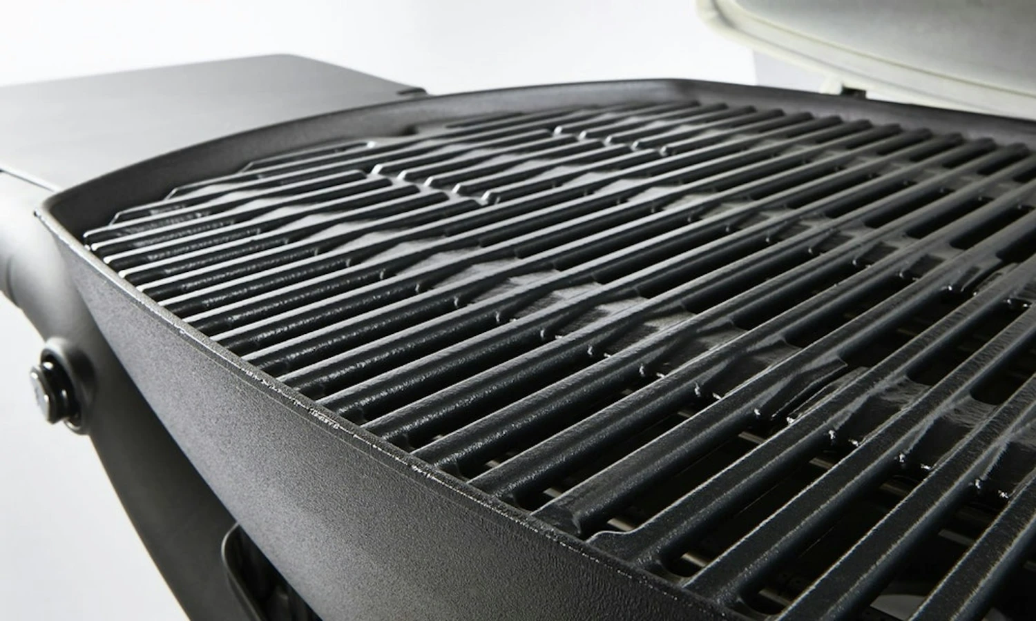 Weber Q 3200 Station Gasgrill Schwarz 20 Weber Q 3200 Station Gasgrill Schwarz – Bild 18