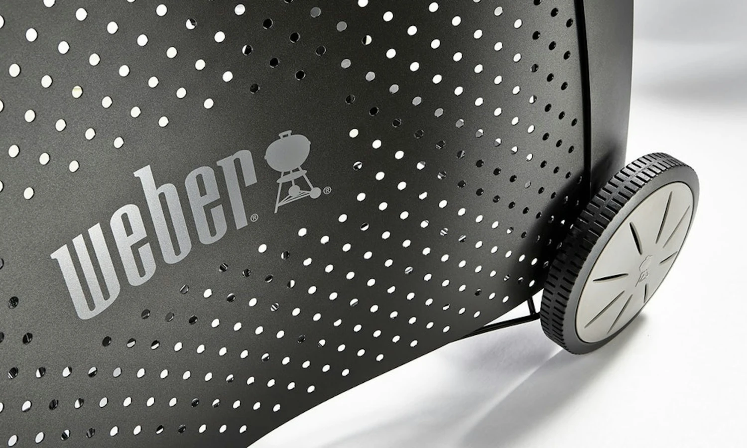 Weber Q 3200 Station Gasgrill Schwarz 13 Weber Q 3200 Station Gasgrill Schwarz – Bild 11