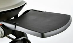 Weber Q 3200 Station Gasgrill Schwarz 38 Weber Q 3200 Station Gasgrill Schwarz -Broil King Geschaft weber q3200 57010079 seitentisch 3