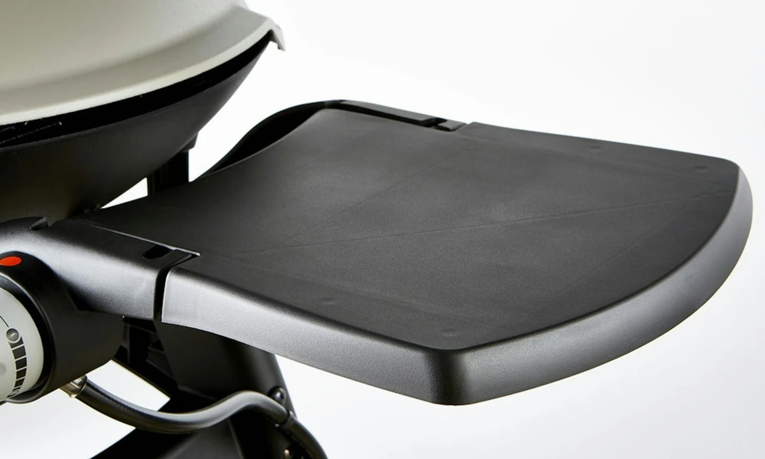 Weber Q 3200 Station Gasgrill Schwarz 19 Weber Q 3200 Station Gasgrill Schwarz – Bild 17