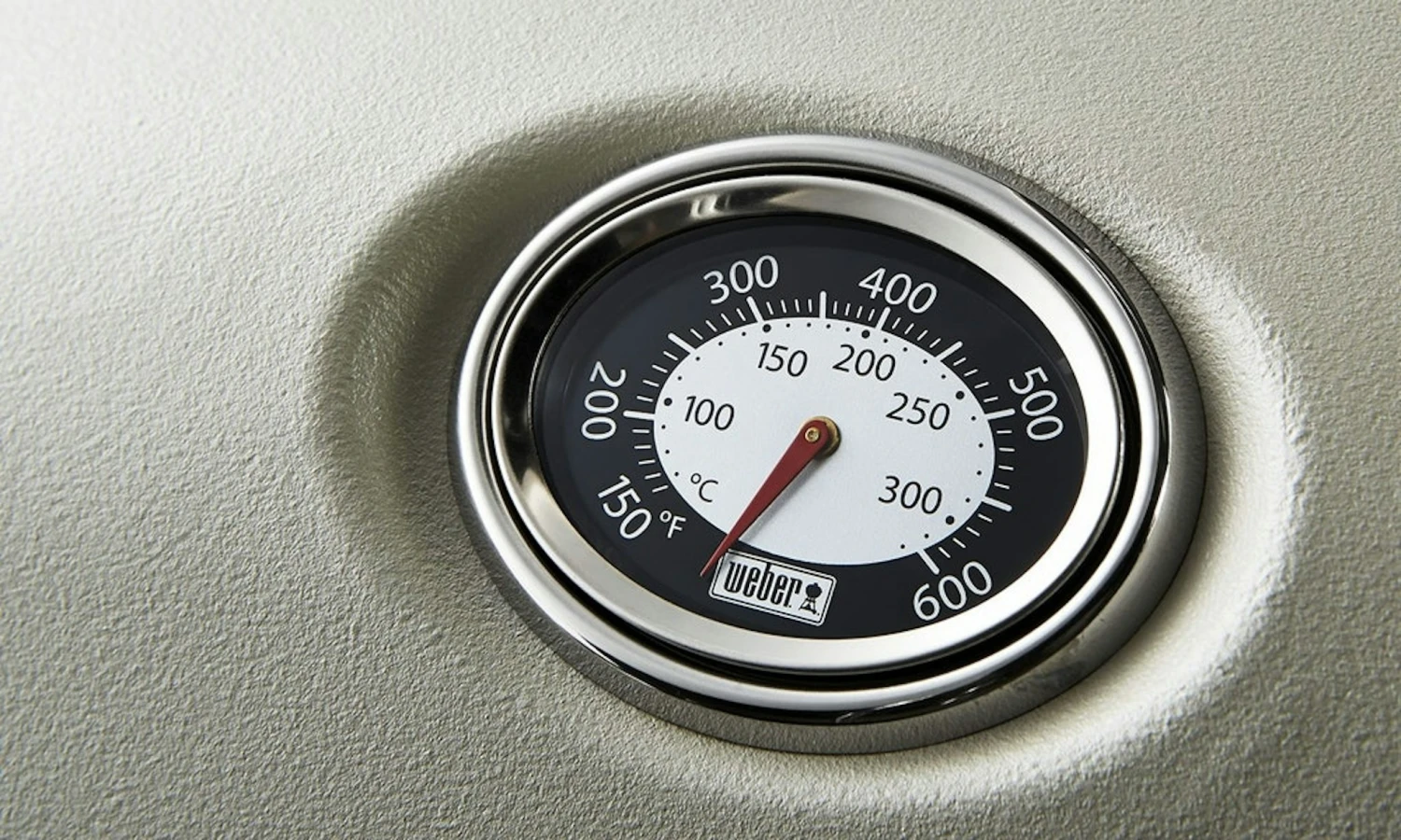 Weber Q 3200 Station Gasgrill Schwarz 15 Weber Q 3200 Station Gasgrill Schwarz – Bild 13