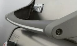 Weber Spirit S-330 Premium GBS, Edelstahl -Broil King Geschaft weber spirit s330 46803579 deckelgriff