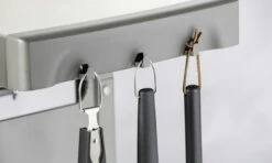 Weber Spirit II E-310 Gasgrill -Broil King Geschaft weber spiritll e210 44010179 besteckhalter 4