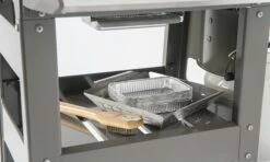 Weber Spirit II E-320 Gasgrill 21 Weber Spirit II E-320 Gasgrill -Broil King Geschaft weber spiritll e210 44010179 stauraum 1