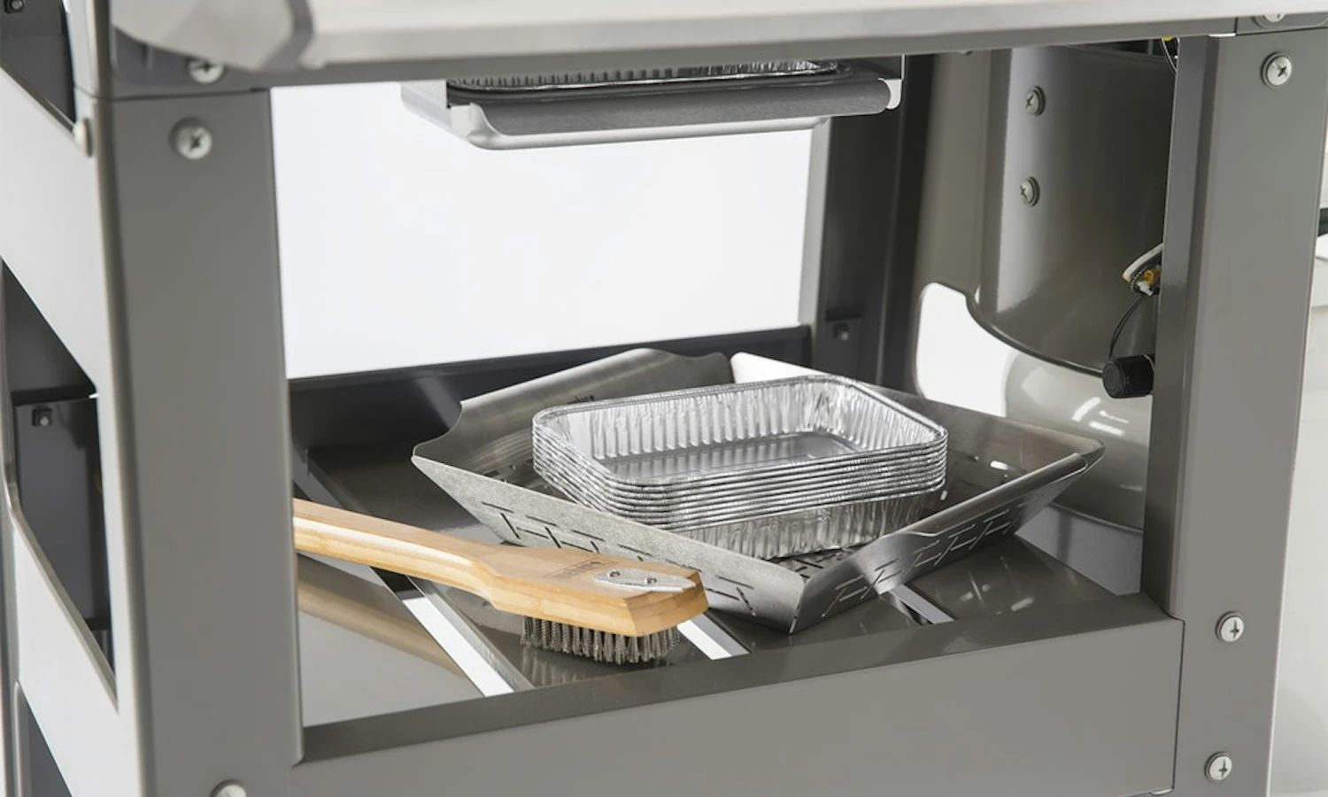 Weber Spirit II E-320 Gasgrill 16 Weber Spirit II E-320 Gasgrill – Bild 14