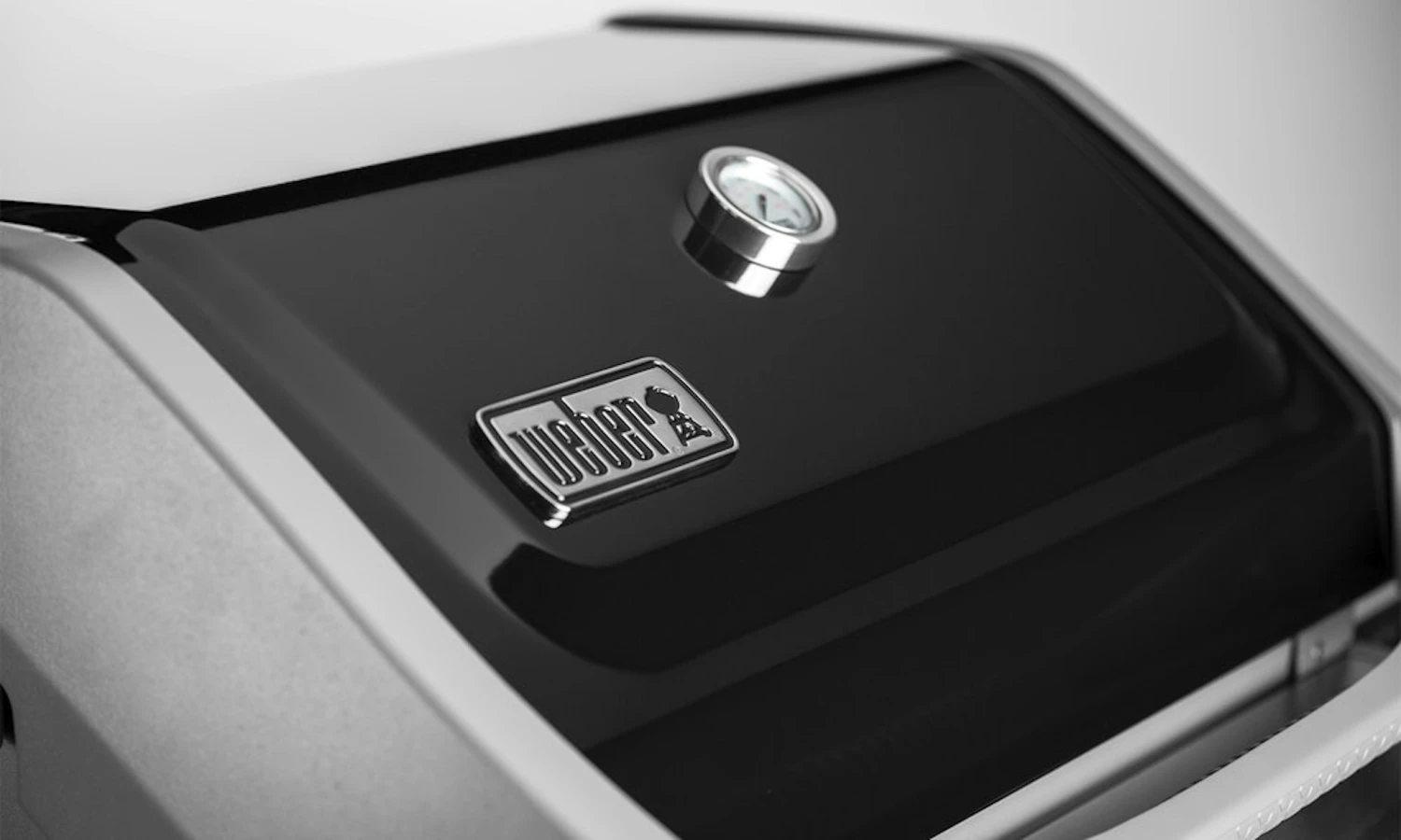 Weber Spirit II E-220 GBS Gasgrill Schwarz 4 Weber Spirit II E-220 GBS Gasgrill Schwarz – Bild 2