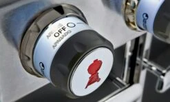 Weber Summit E-670 (GBS) Gasgrill Schwarz -Broil King Geschaft weber summit e670 7371079 bedienkn pfe