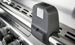 Weber Summit S-470 GBS, Edelstahl -Broil King Geschaft weber summit s470 7170079 grifflicht