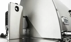 Weber Summit S-670 (GBS) Gasgrill Edelstahl 19 Weber Summit S-670 (GBS) Gasgrill Edelstahl -Broil King Geschaft weber summit s670 7370079 drehspie