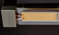 Weber Summit S-670 (GBS) Gasgrill Edelstahl 18 Weber Summit S-670 (GBS) Gasgrill Edelstahl -Broil King Geschaft weber summit s670 7370079 infrarotbrenner